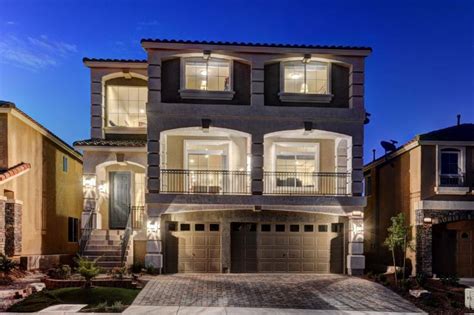 turnkey homes for rent las vegas.